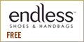 FREE Overnight Shipping from Endless.com